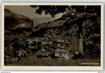 3823 Wengen - 39366399