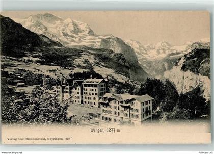 3823 Wengen - 39375974