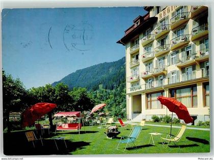 3823 Wengen - Hotel Regina - 39489126