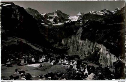 Wengen