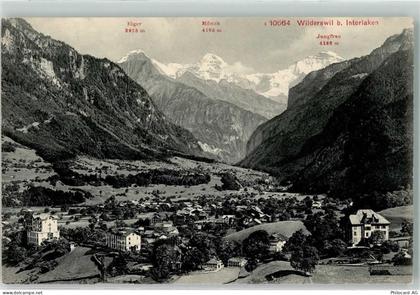 3812 Wilderswil - 10618194