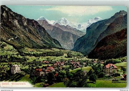 3812 Wilderswil - 10618839