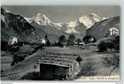 3812 Wilderswil - 10618840