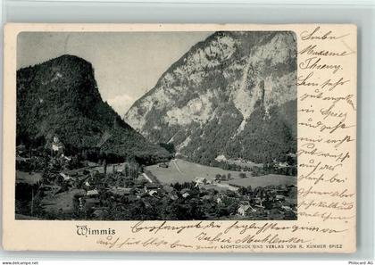 3752 Wimmis 1904 - 10196759