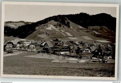 3532 Zäziwil 1916 Foto AK - 10741616