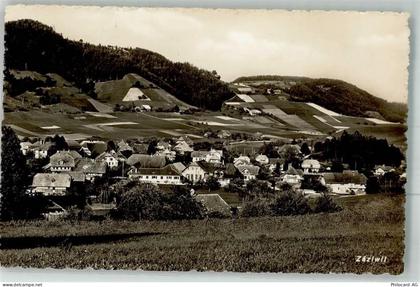 3532 Zäziwil Foto AK - 38025104
