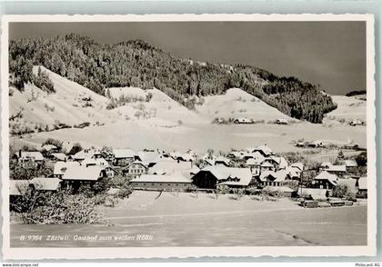 3532 Zäziwil Gebrauchsspuren Winter - 13132909