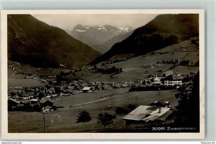 3770 Zweisimmen - 10498039