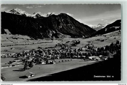 3770 Zweisimmen - 10618204