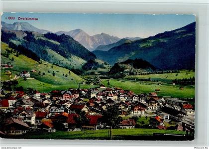 3770 Zweisimmen - 11051317