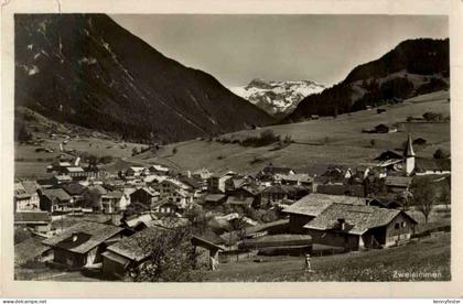 Zweisimmen