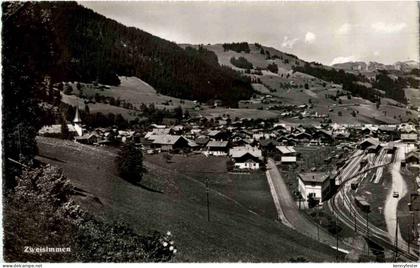 Zweisimmen