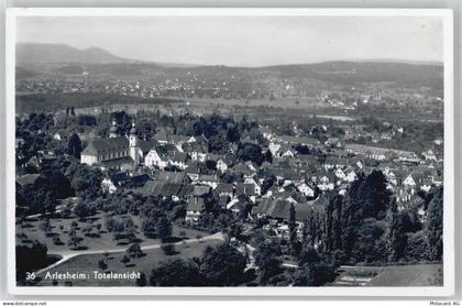 4144 Arlesheim - 51088922