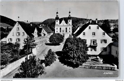 4144 Arlesheim - Marktplatz - 50775504