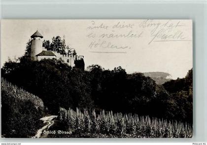 4144 Arlesheim - Schloß Birseck - 10161871