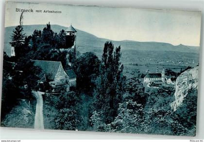 4144 Arlesheim - Schloss Birseck - 39404234