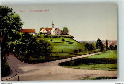 4102 Binningen - St. Margarethenkirche - 10620140