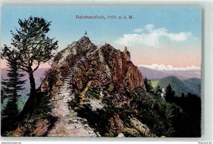 4458 Eptingen - Belchenfluh - 10622287