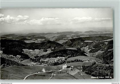 4458 Eptingen - Gesamtansicht Berghaus Ober-Bölchen - 10148385