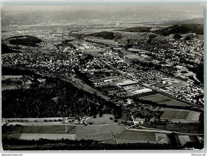 4402 Frenkendorf - Fliegeraufnahme - 13937873