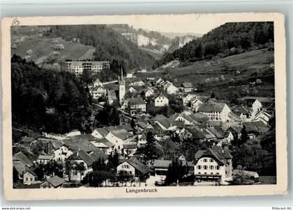 4438 Langenbruck - 13111683