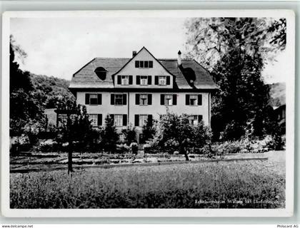 4448 Läufelfingen - Erholungsheim Walten - 13100031