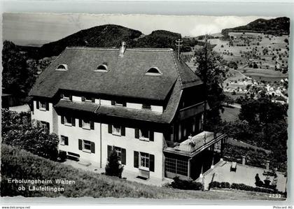4448 Läufelfingen - Erholungsheim Walten - 13901413
