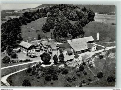 4448 Läufelfingen - Hotel Kurhaus Froburg Fliegeraufnahme - 10623214