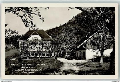 4448 Läufelfingen - Solbad Ramsach - 10608455