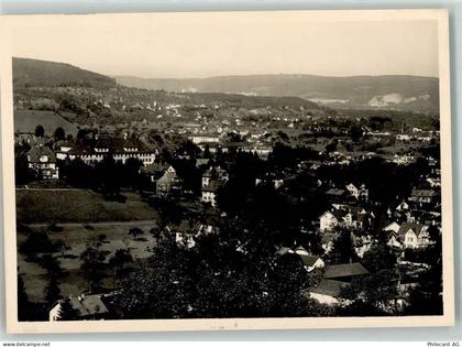 4410 Liestal - Blick nach Frenkendorf - 10624250