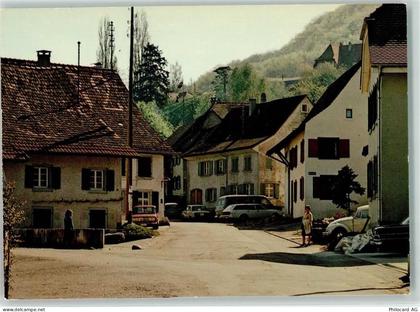 4132 Muttenz - Burggasse - 39374256