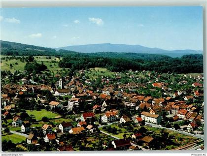 4132 Muttenz - Flugaufnahme - 10390723