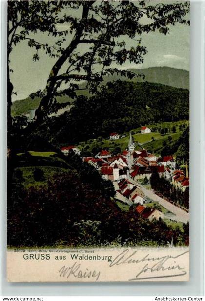 13101127 - Waldenburg