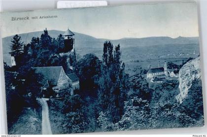 4144 Arlesheim - gel. 17.4.11, Birseck mti Arlesheim - 50616577