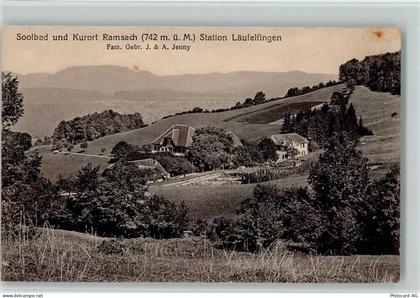4448 Bad Ramsach Läufelfingen - 13100220