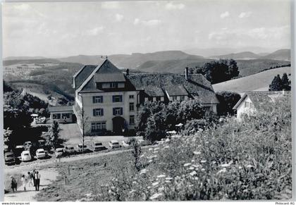 4448 Läufelfingen Dietisberg - Kurhaus Bad Ramsach - 50598789
