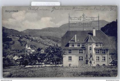 50609913 - Reigoldswil