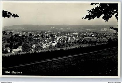 50773330 - Pratteln