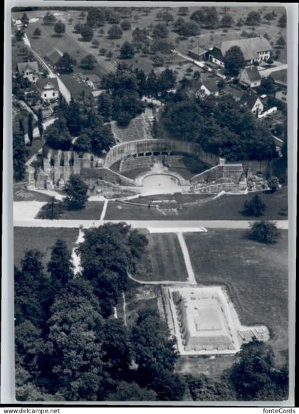 Augst Augusta Raurica