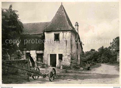Birsfelden Birsfelderhof Milchhuesli