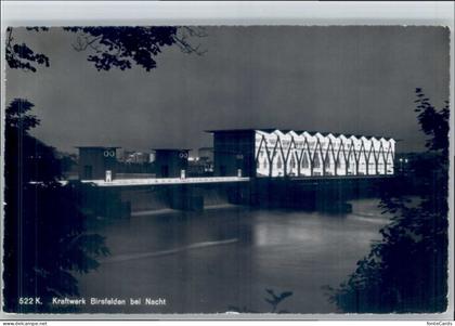 Birsfelden Kraftwerk