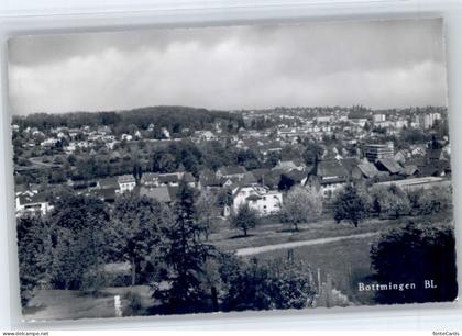 Bottmingen