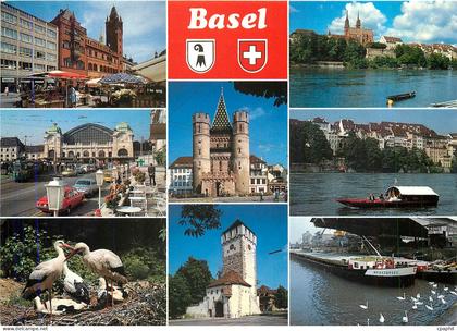 CPM Basel Bale