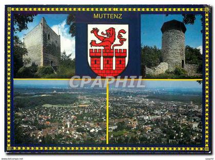 CPM Muttenz BL