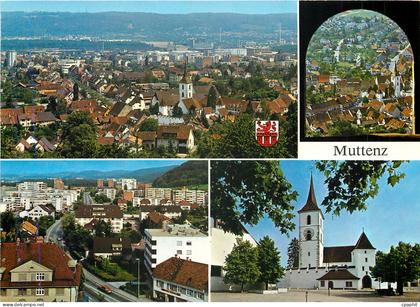 CPM Muttenz BL