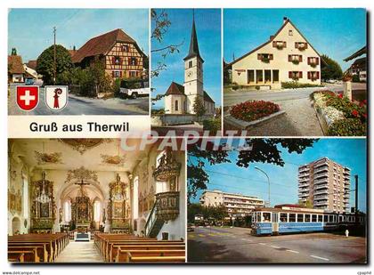 CPM Therwill