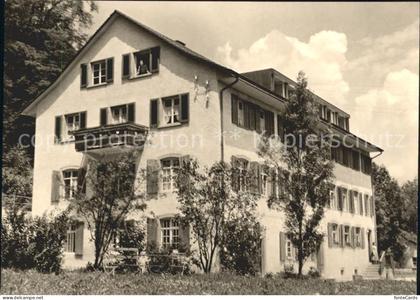 Gelterkinden Sonnenhof