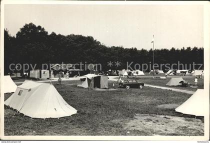 Reinach BL Camp Waldhort