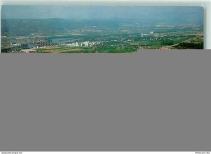 4133 Pratteln 1989 - Flugaufnahme - 10282061