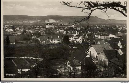 4133 Pratteln Schweizerhalle - 50471080